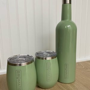 Brumate Winsulator + 2 Tumblers